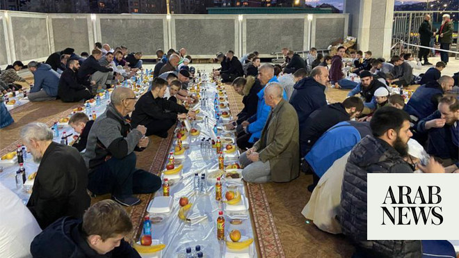 Programmes d’iftar lancés en Bosnie et en Jordanie par l’Arabie saoudite