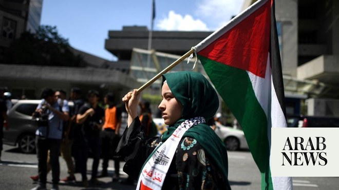 以色列军队袭击阿克萨清真寺后，印度尼西亚、马来西亚呼吁联合国采取行动| 阿拉伯新闻