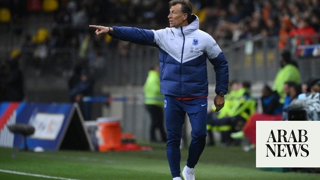 France coach Herve Renard lauds players despite quarter-final exit
