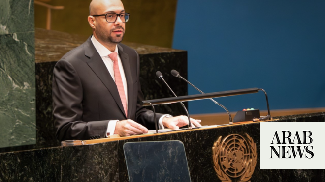 الكويت تطالب بالحد من استخدام حق النقض في مجلس الأمن الدولي