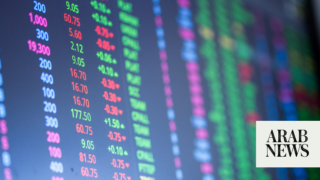 Closing bell: Saudi benchmark index closes flat at 11,256 points | Arab