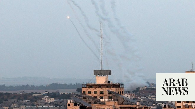 إسرائيل والجهاد الإسلامي تتفقان على هدنة في غزة