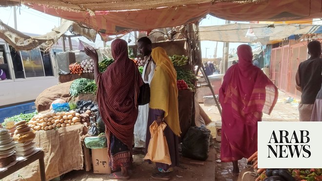 وكالات الأمم المتحدة تحذر من خطر المجاعة في السودان وهايتي وبوركينا فاسو ومالي وتطالب بتقديم مساعدات عاجلة