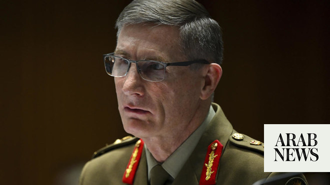 Allegations of Afghanistan war crimes led to US warning -Australian defense chief