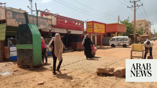 Latest Sudan truce begins amid civilian skepticism
