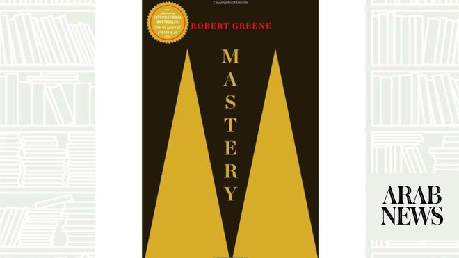 What We Are Reading Today: ‘Mastery’