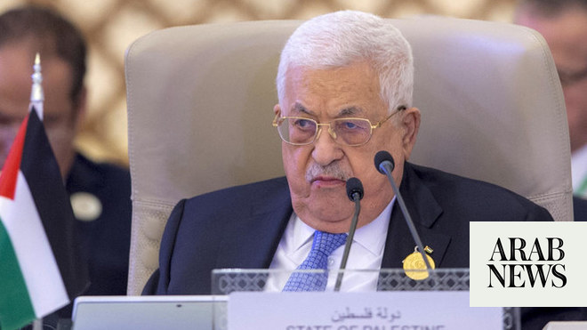 Pekin Orta Doğu’da daha büyük bir rol ararken Filistin Devlet Başkanı Abbas Çin’i ziyaret etmeye başladı