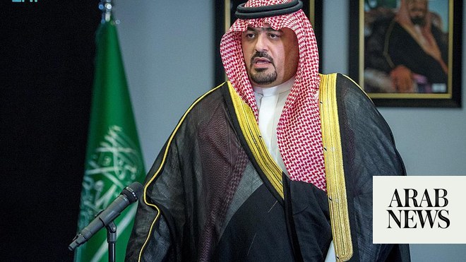 وزير الاقتصاد يترأس الوفد السعودي إلى الاجتماع السنوي للأبطال الجدد لعام 2023 في الصين