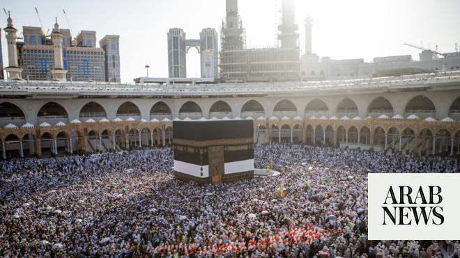 Sri Lanka felicita al Reino por el éxito del Hajj