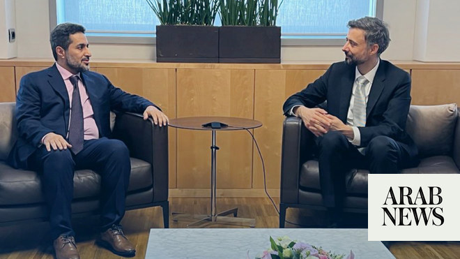 تعهدت المملكة العربية السعودية بمساعدة جهود الأمم المتحدة تجاه الأمن المائي والغذائي