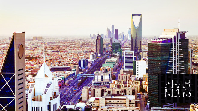 ويؤدي الازدهار في قطاع الأعمال السعودي إلى تغذية النمو في الائتمان المصرفي