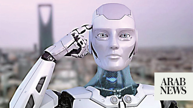 تقدم شركة سعودي روبوتيكس حلولاً تكنولوجية مبتكرة للمملكة