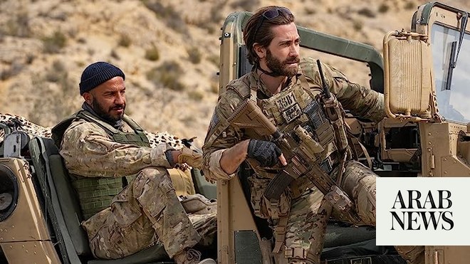 Review: Guy Ritchie’s ‘The Covenant’ explores loyalty in war-torn Afghanistan