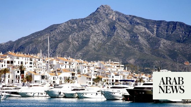 Marbella hosts second Kuwaiti-Spanish festival