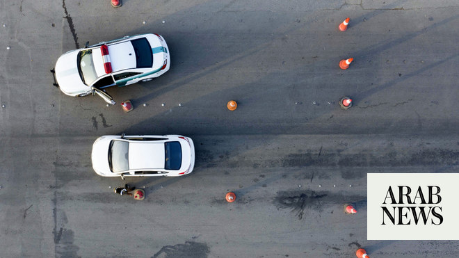 Saudi authorities foil drug smuggling attempts