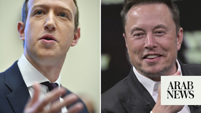 يقول Elon Musk إن معركة القفص مع Meta Zuckerberg ستحدث في إيطاليا