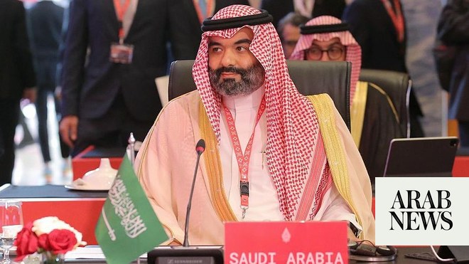 السعودية تتعاون مع مصر وتركيا في الاقتصاد الرقمي