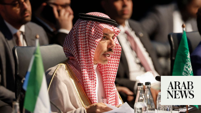المملكة العربية السعودية “تقدر” دعوة البريكس: وزير الخارجية