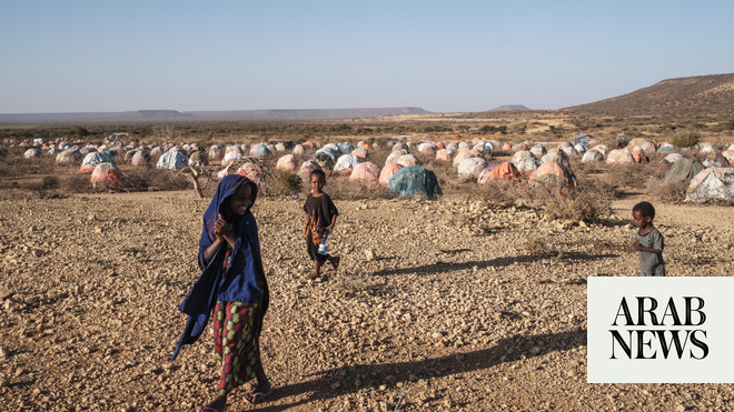 Over 4 million displaced in Ethiopia, says UN migration body