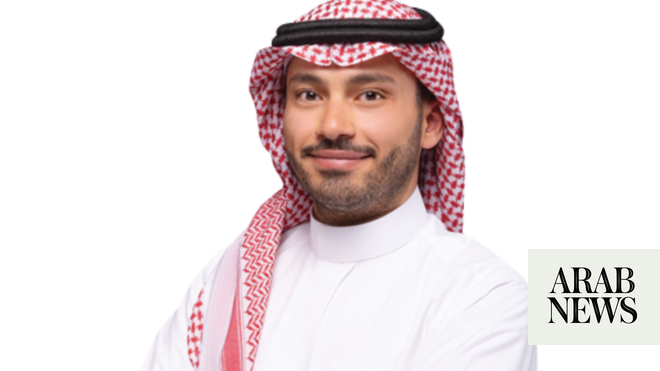 Who’s Who: Mohammed Ashour, senior manager of corporate social responsibility at ROHSN