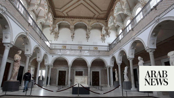 قطع الكهرباء سنة 2021 لإعادة فتح المتحف الوطني بتونس