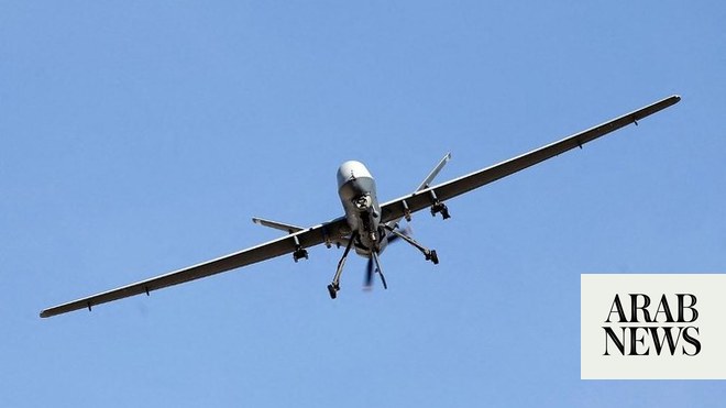 România susține că părți ale unei posibile drone rusești au căzut pe teritoriul său