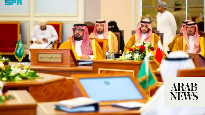 السعودية تدعم الوحدة الاقتصادية لدول مجلس التعاون الخليجي في اجتماع عمان