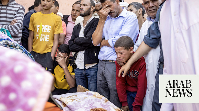 الإمارات ترسل مساعدات إغاثية لمتضرري زلزال المغرب