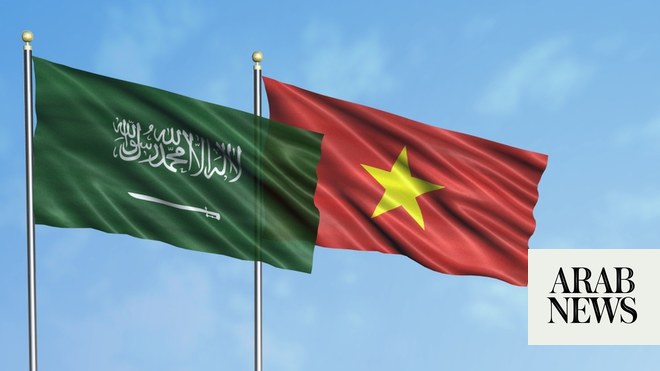 زيارة وفد أعمال سعودي إلى فيتنام لتعزيز العلاقات الاقتصادية