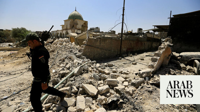 العراق يحكم بالإعدام على عضو في داعش بتهمة تفجير الحجاج
