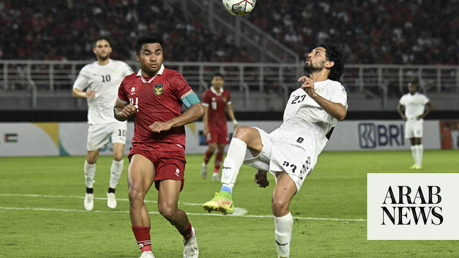 Cristiano Ronaldo to Al Nassr explained: The end of CR7s elite career amid  Saudi Arabia's 2030 World Cup bid