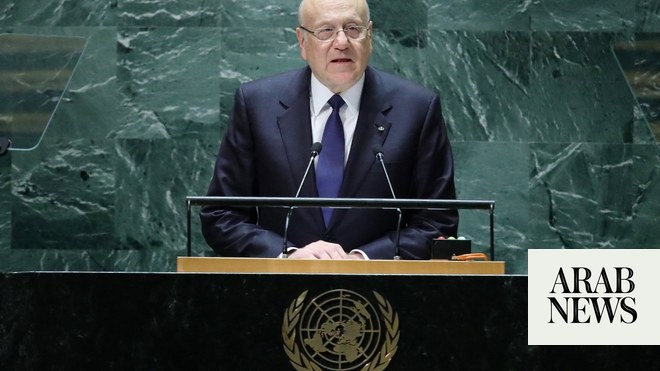 الأمم المتحدة تعتبر أزمة اللاجئين السوريين “تهديدا لوجود لبنان”