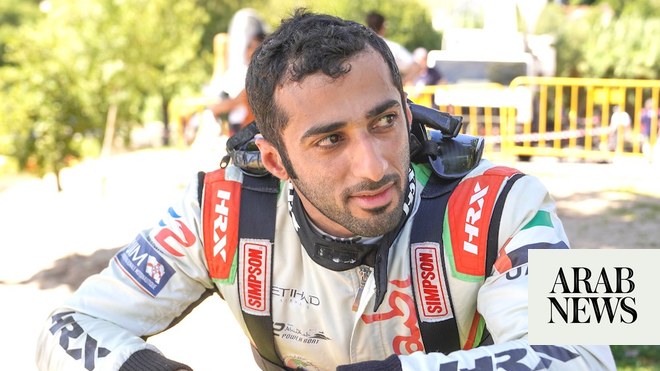 O atual campeão de Portugal, Al-Khemsi, conquistou a pole