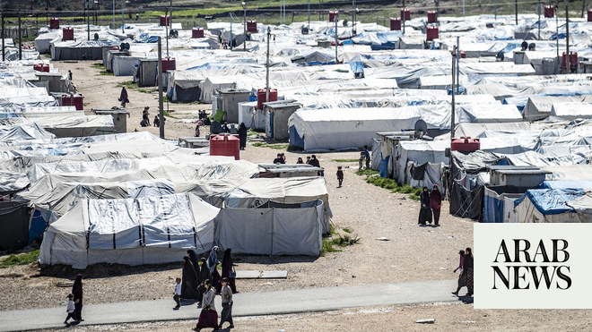 Avustralya hükümeti, Suriye toplama kamplarında tutulan kadın ve çocukları kurtarmadığı için yasal işlemle karşı karşıya bulunuyor