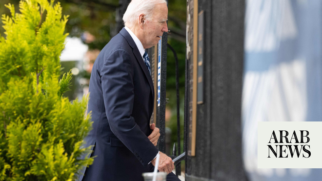 Biden says Ukraine aid must be passed after shutdown deal