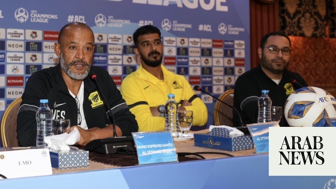 Al Ittihad could be punished for AFC Champions League walkout as