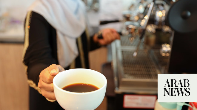 المملكة العربية السعودية توسع إنتاج القهوة لتنويع الاقتصاد
