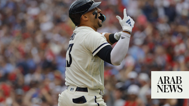 Twins end historic playoff win drought as Major League Baseball