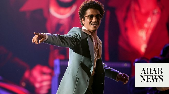 Bruno Mars cancela el espectáculo posterior a la carrera de F1 de Qatar