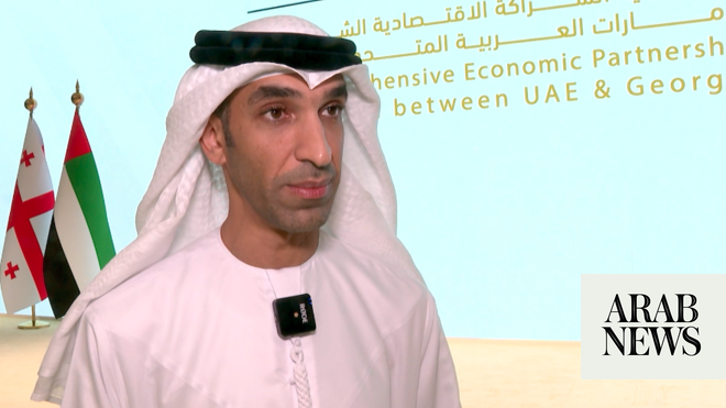 ومن المقرر أن تدخل الإمارات في اتفاقيات تجارة حرة مع 6 دول أخرى بحلول نهاية عام 2023