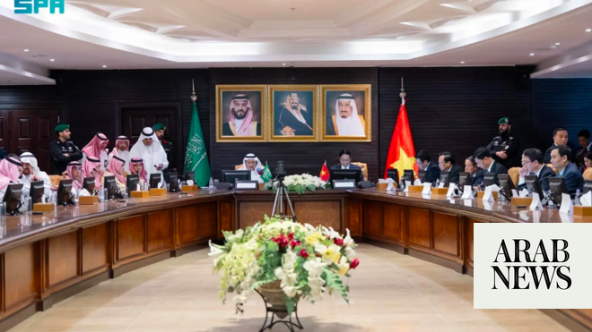 السعودية وفيتنام توقعان اتفاقية لتعزيز العلاقات الاقتصادية والتجارية