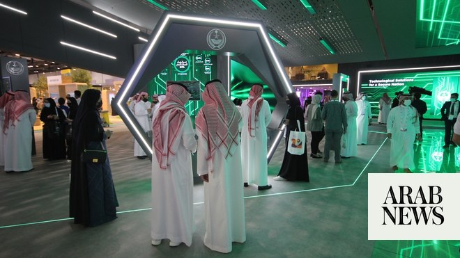 التكنولوجيا المالية تضيء مساحة المشاريع في المملكة العربية السعودية