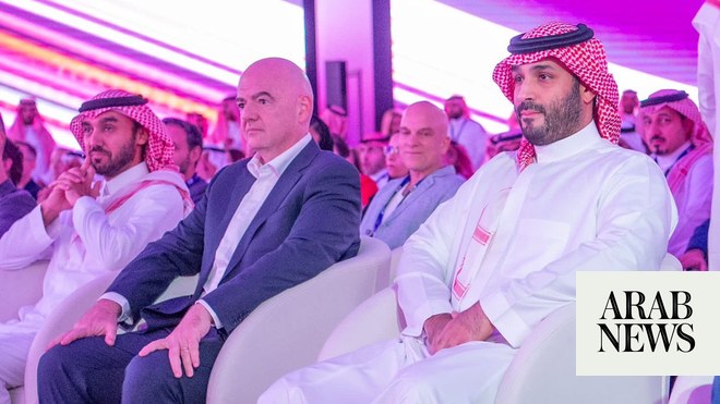 أمير سعودي يطلق كأس العالم للرياضات الإلكترونية