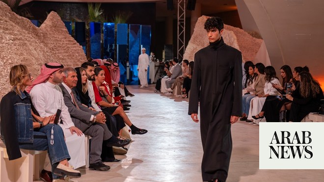 تستمر قمصان لومار المتطورة في إحداث ثورة في الموضة السعودية