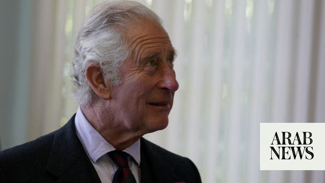 King Charles will deliver COP28 opening speech, Buckingham Palace says