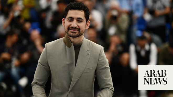 Amir El Masry está nominado a Mejor Actor de Reparto en los British Independent Film Awards