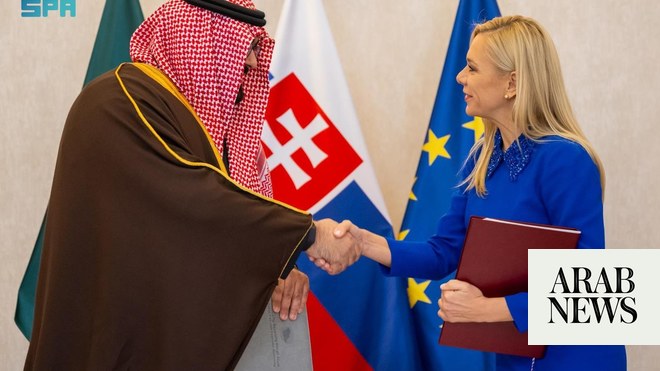Saudská Arábia a Slovensko podpísali dohodu o zamedzení dvojitého zdanenia