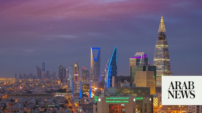القطاع الخاص السعودي يشهد توسعاً مطرداً في الربع الثالث