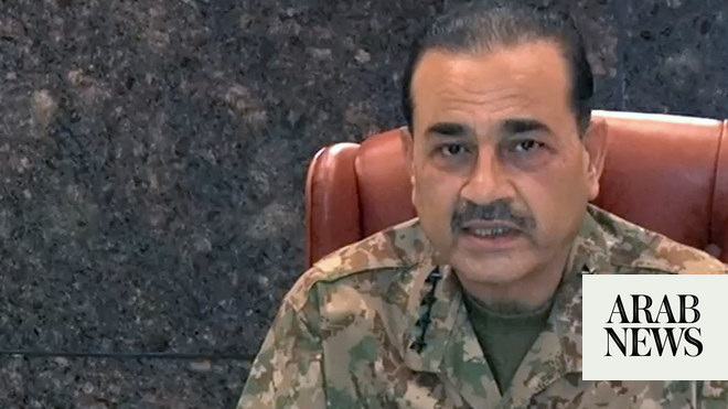 Le chef de l’armée rencontre des érudits religieux et déclare qu’il n’y a pas de place pour l’extrémisme contre les minorités au Pakistan