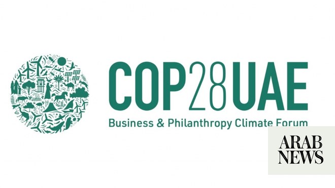 يجمع منتدى الأعمال الخيرية والمناخ COP28 قادة العالم لتقييم التقدم المحرز في العمل المناخي